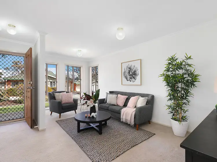 Main view of Homely house listing, 4/70 Jabanungga Avenue, Ngunnawal ACT 2913