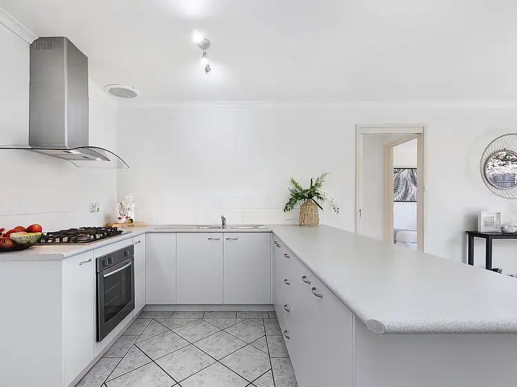 Second view of Homely house listing, 4/70 Jabanungga Avenue, Ngunnawal ACT 2913