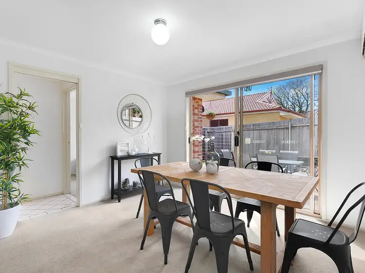 Third view of Homely house listing, 4/70 Jabanungga Avenue, Ngunnawal ACT 2913