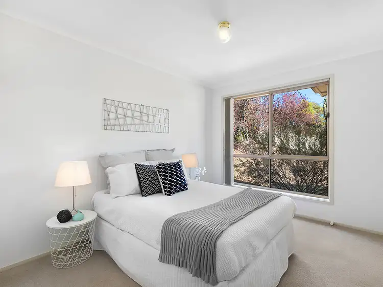 Fourth view of Homely house listing, 4/70 Jabanungga Avenue, Ngunnawal ACT 2913