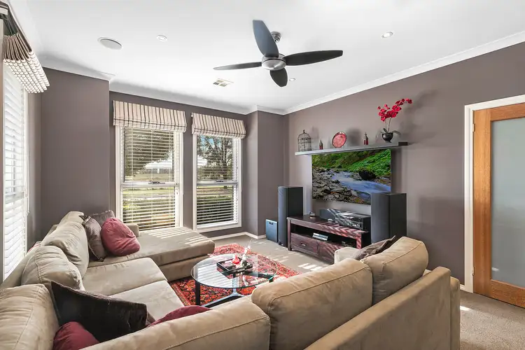 Fourth view of Homely house listing, 53 Judith Wright Street, Franklin ACT 2913