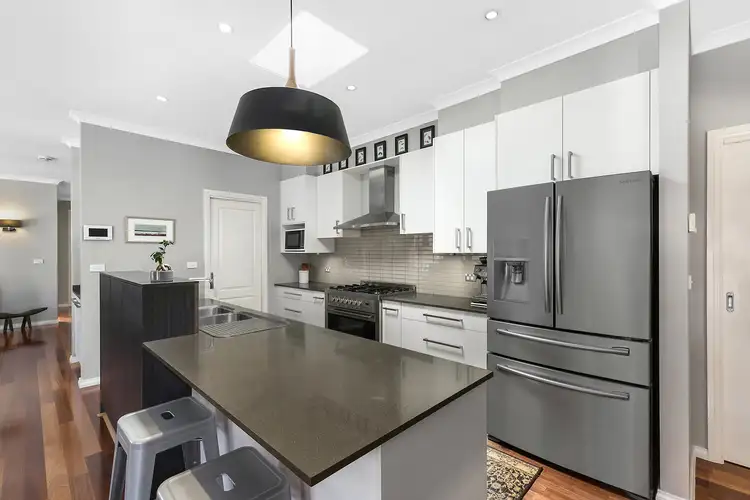 Fifth view of Homely house listing, 53 Judith Wright Street, Franklin ACT 2913