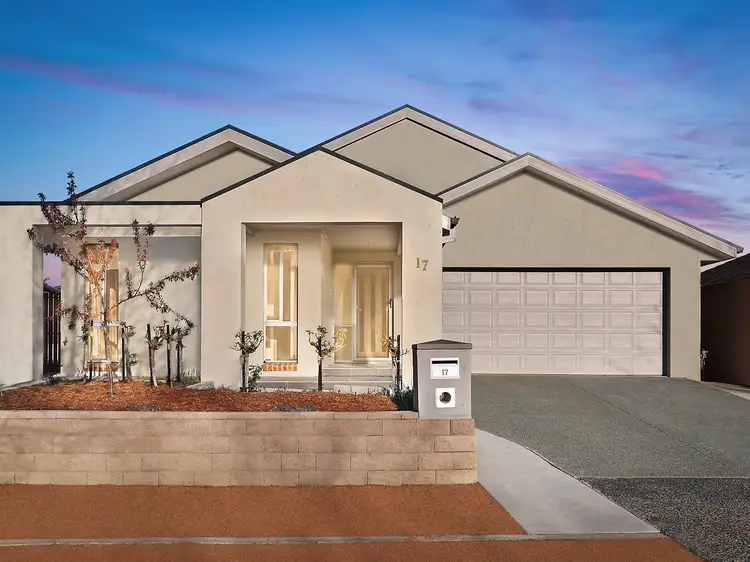 Main view of Homely house listing, 17 Keppel Street, Harrison ACT 2914