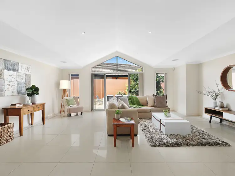 Third view of Homely house listing, 17 Keppel Street, Harrison ACT 2914