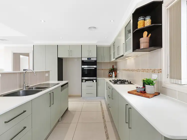 Fourth view of Homely house listing, 17 Keppel Street, Harrison ACT 2914