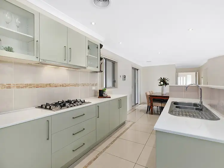 Fifth view of Homely house listing, 17 Keppel Street, Harrison ACT 2914