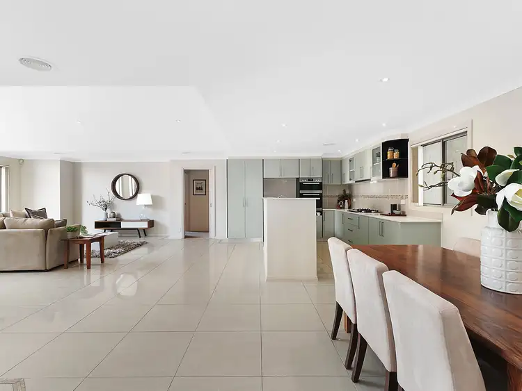 Sixth view of Homely house listing, 17 Keppel Street, Harrison ACT 2914