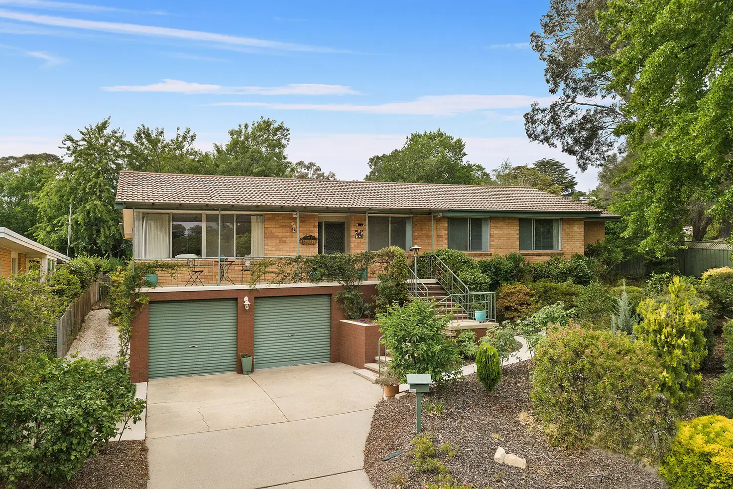 Main view of Homely house listing, 35 Basedow Street, Torrens ACT 2607