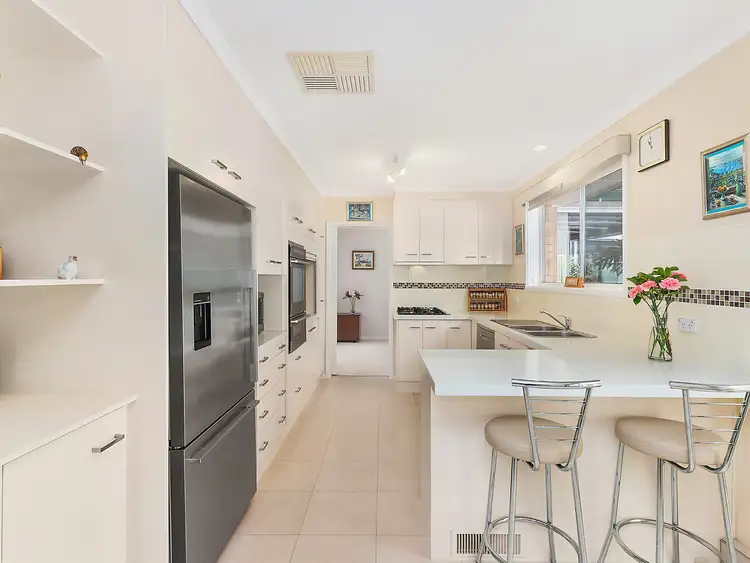 Second view of Homely house listing, 35 Basedow Street, Torrens ACT 2607