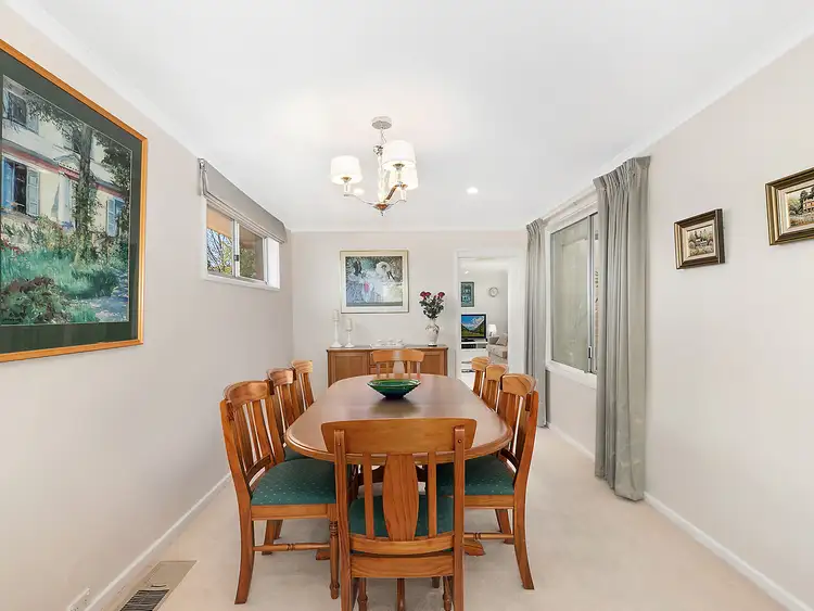 Fourth view of Homely house listing, 35 Basedow Street, Torrens ACT 2607