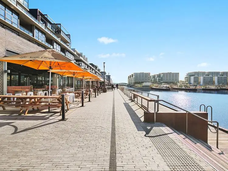 109/67 Giles Street, Kingston ACT 2604