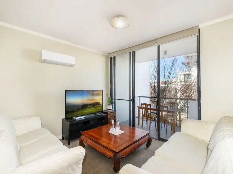 Third view of Homely apartment listing, 109/67 Giles Street, Kingston ACT 2604
