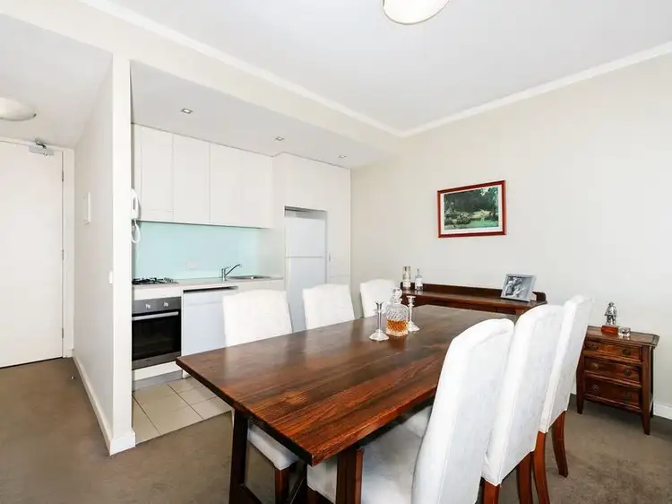 Fourth view of Homely apartment listing, 109/67 Giles Street, Kingston ACT 2604