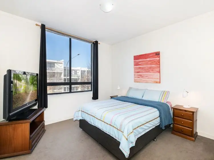 Sixth view of Homely apartment listing, 109/67 Giles Street, Kingston ACT 2604