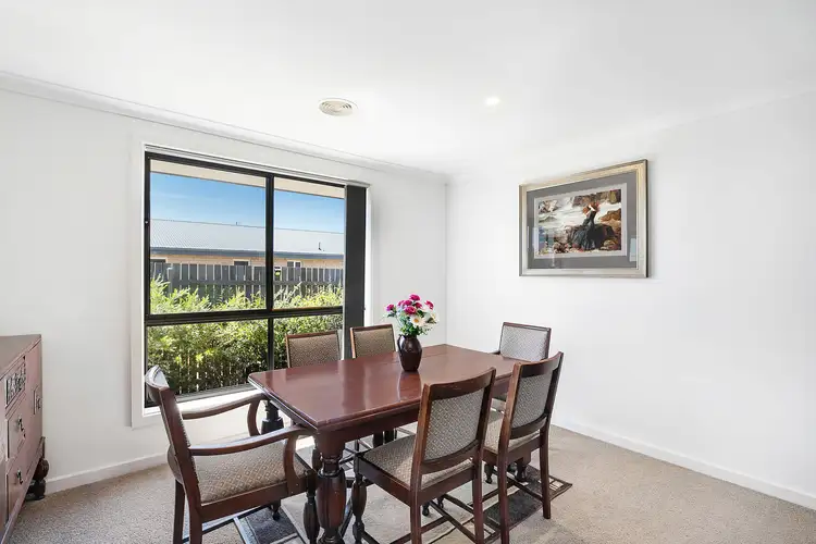 Fourth view of Homely house listing, 105 Kavangal Circuit, Ngunnawal ACT 2913