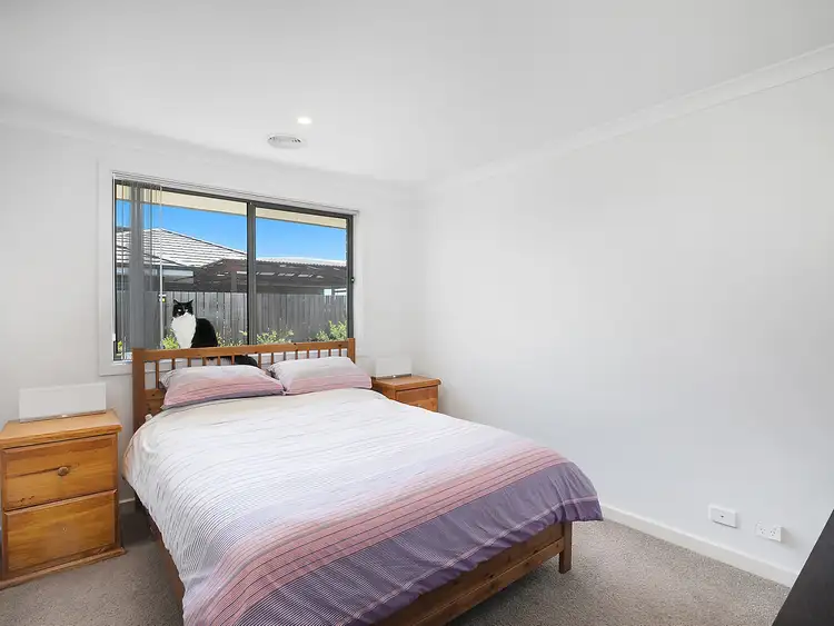 Fifth view of Homely house listing, 105 Kavangal Circuit, Ngunnawal ACT 2913