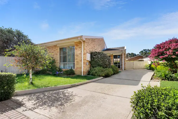 28 Bimbiang Crescent, Ngunnawal ACT 2913