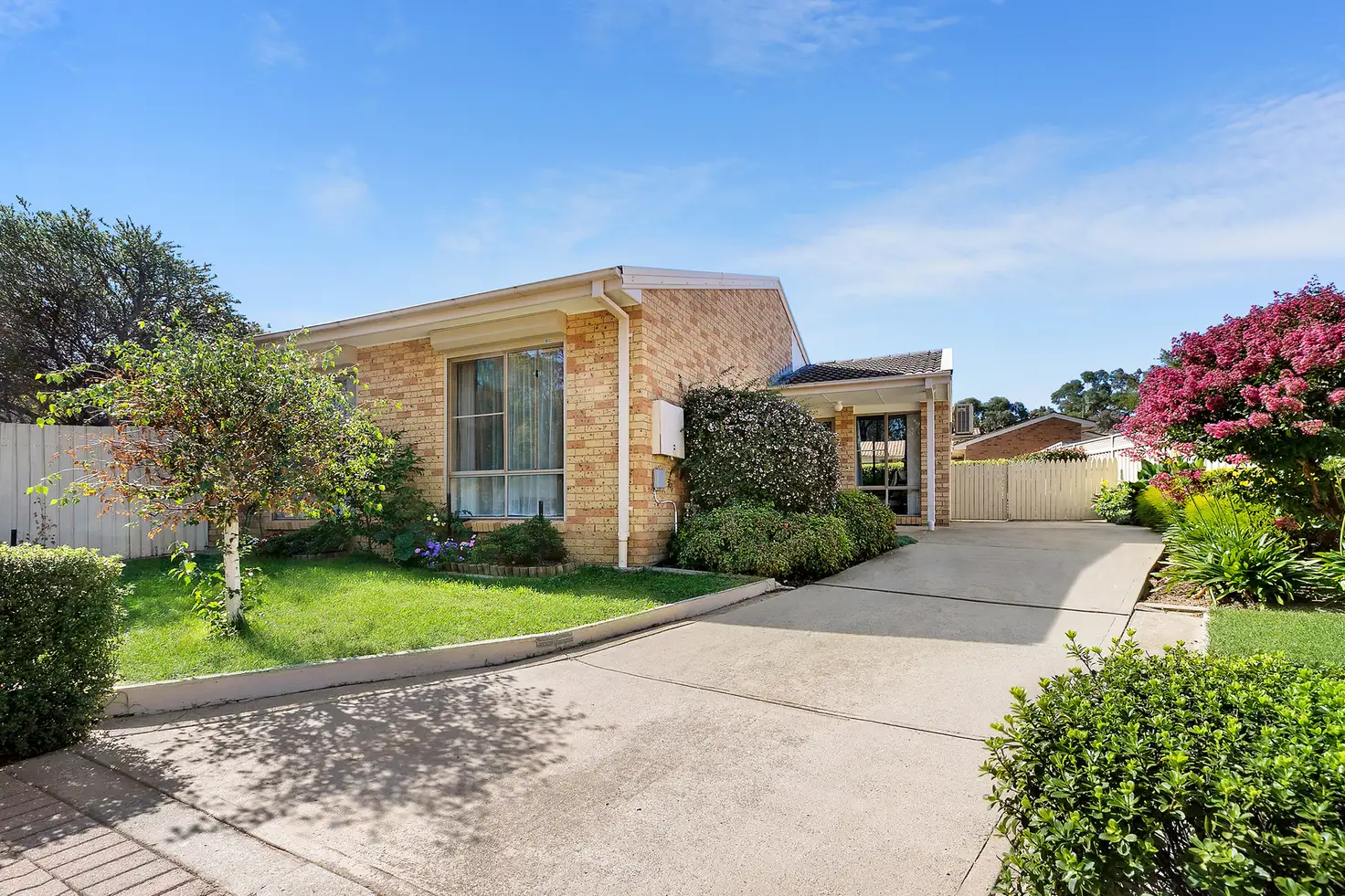 Main view of Homely house listing, 28 Bimbiang Crescent, Ngunnawal ACT 2913