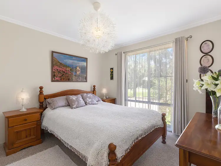 Sixth view of Homely house listing, 28 Bimbiang Crescent, Ngunnawal ACT 2913