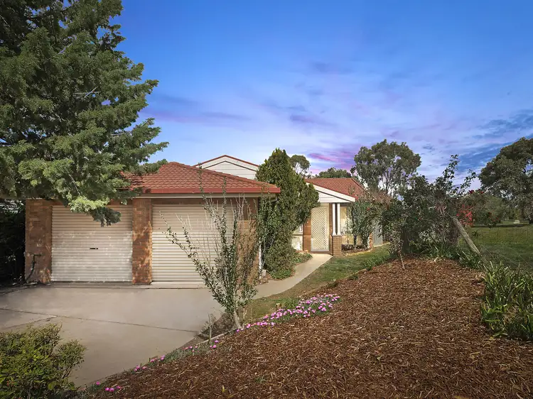 Main view of Homely house listing, 51 Bunduluk Crescent, Ngunnawal ACT 2913
