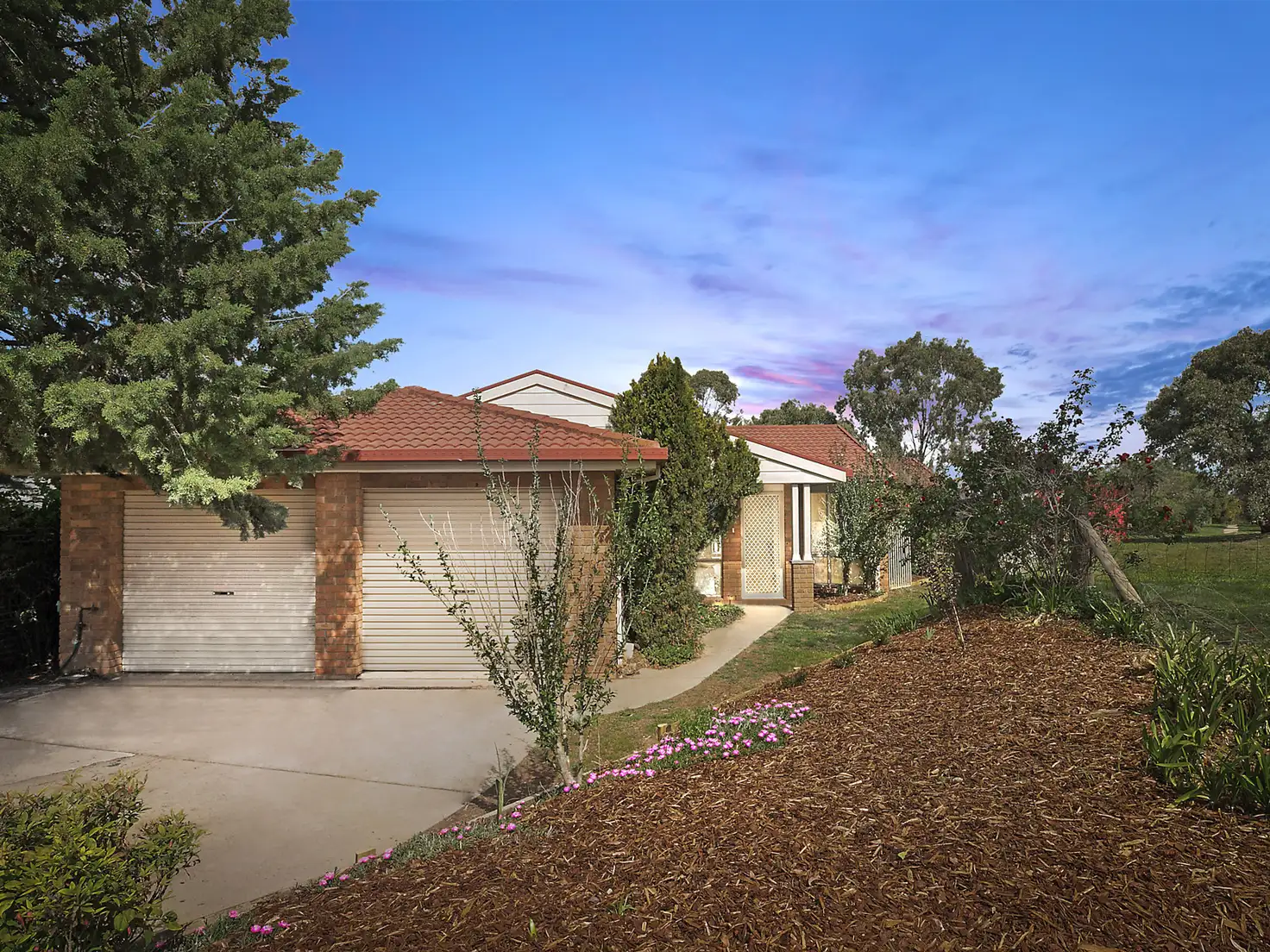 Main view of Homely house listing, 51 Bunduluk Crescent, Ngunnawal ACT 2913