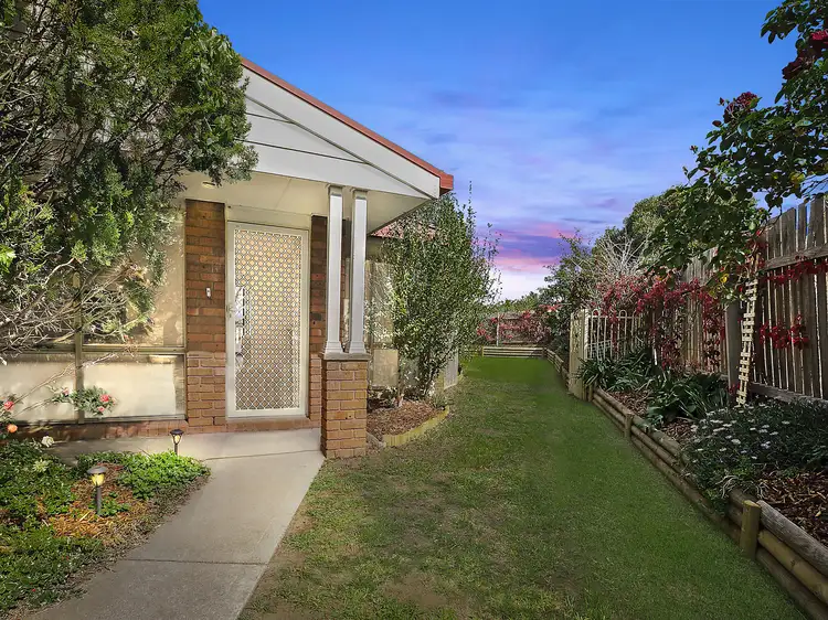 Second view of Homely house listing, 51 Bunduluk Crescent, Ngunnawal ACT 2913