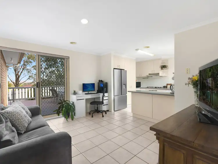 Third view of Homely house listing, 51 Bunduluk Crescent, Ngunnawal ACT 2913