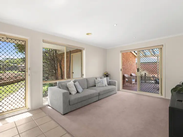 Fourth view of Homely house listing, 51 Bunduluk Crescent, Ngunnawal ACT 2913