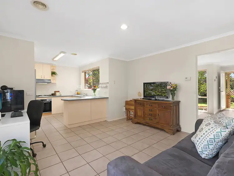 Fifth view of Homely house listing, 51 Bunduluk Crescent, Ngunnawal ACT 2913