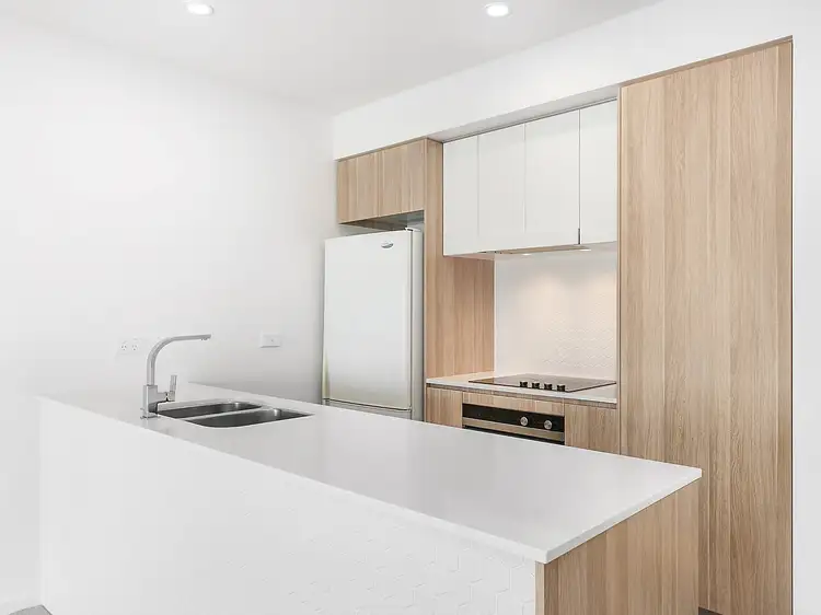 Second view of Homely unit listing, 125/1 Anthony Rolfe Avenue, Gungahlin ACT 2912