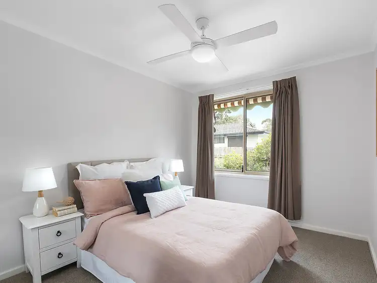 Sixth view of Homely house listing, 7 Nicholls Place, Higgins ACT 2615