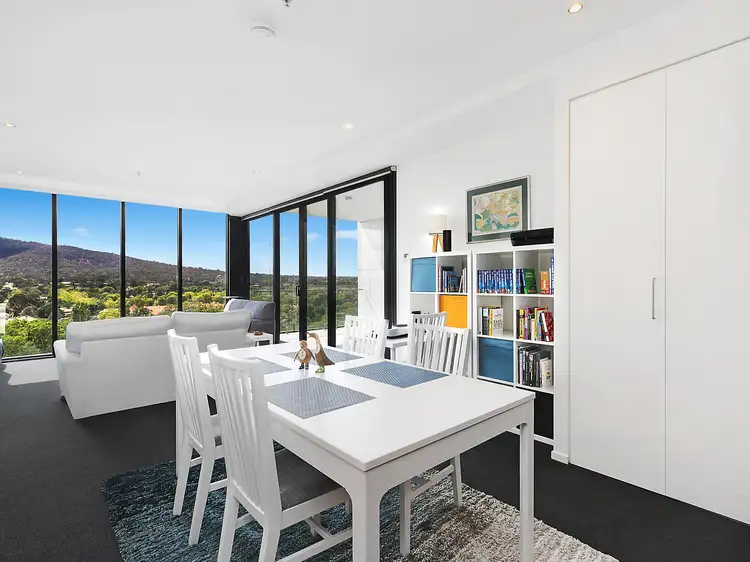 Third view of Homely unit listing, 1119/240 Bunda Street, City ACT 2601