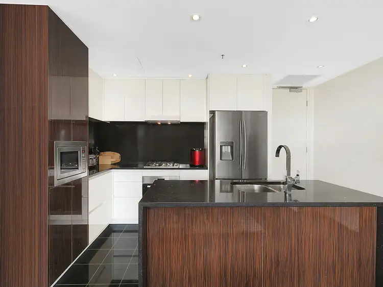 Fourth view of Homely unit listing, 1119/240 Bunda Street, City ACT 2601