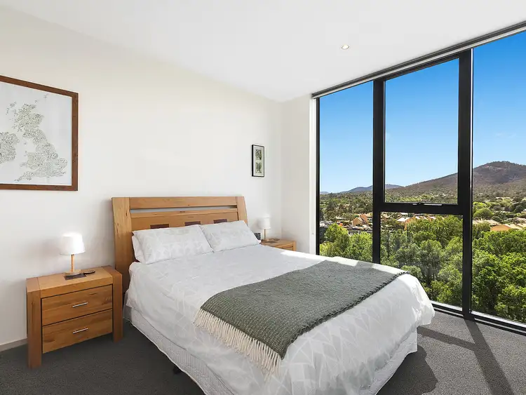 Fifth view of Homely unit listing, 1119/240 Bunda Street, City ACT 2601
