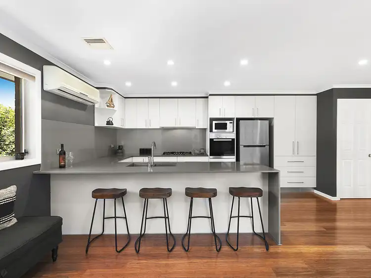 Third view of Homely house listing, 13 Willara Close, Amaroo ACT 2914