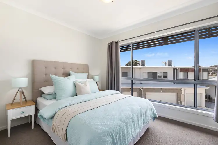 Second view of Homely townhouse listing, 46/88 Narrambla Terrace, Lawson ACT 2617