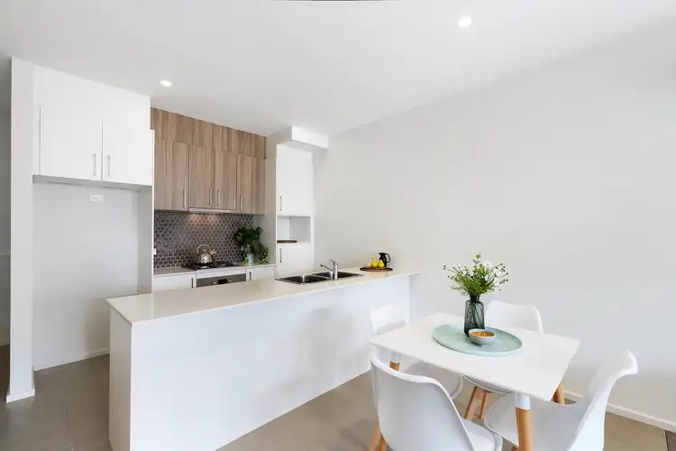 Third view of Homely townhouse listing, 46/88 Narrambla Terrace, Lawson ACT 2617