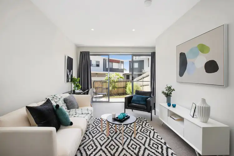 Fourth view of Homely townhouse listing, 46/88 Narrambla Terrace, Lawson ACT 2617
