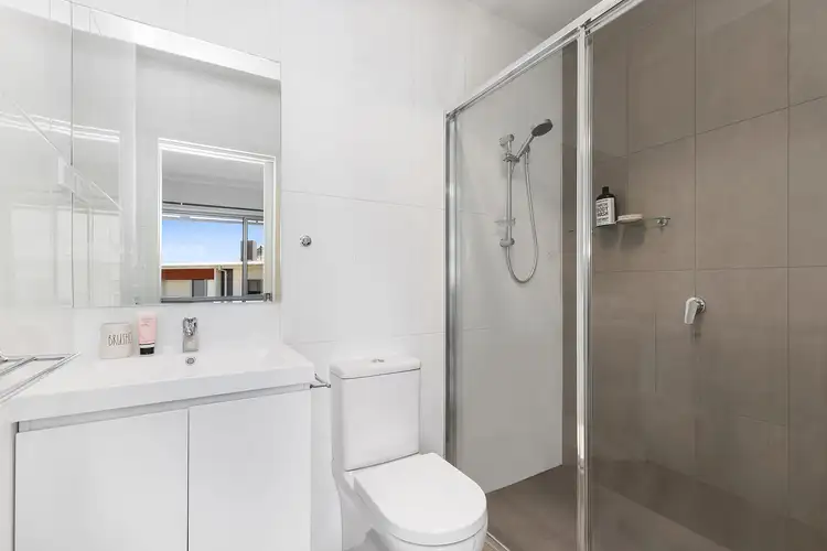Fifth view of Homely townhouse listing, 46/88 Narrambla Terrace, Lawson ACT 2617