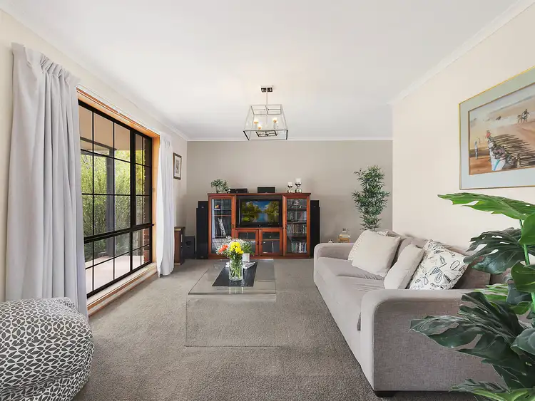 Third view of Homely house listing, 50 Hurtle Avenue, Bonython ACT 2905