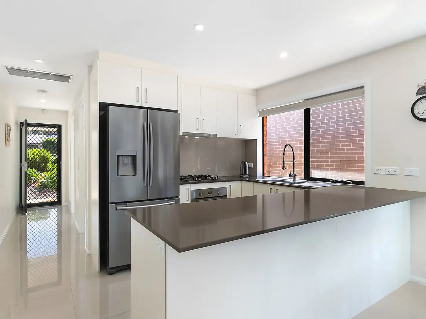 Main view of Homely house listing, 28 John Crawford Crescent, Casey ACT 2913