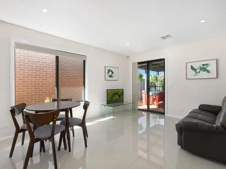 Third view of Homely house listing, 28 John Crawford Crescent, Casey ACT 2913