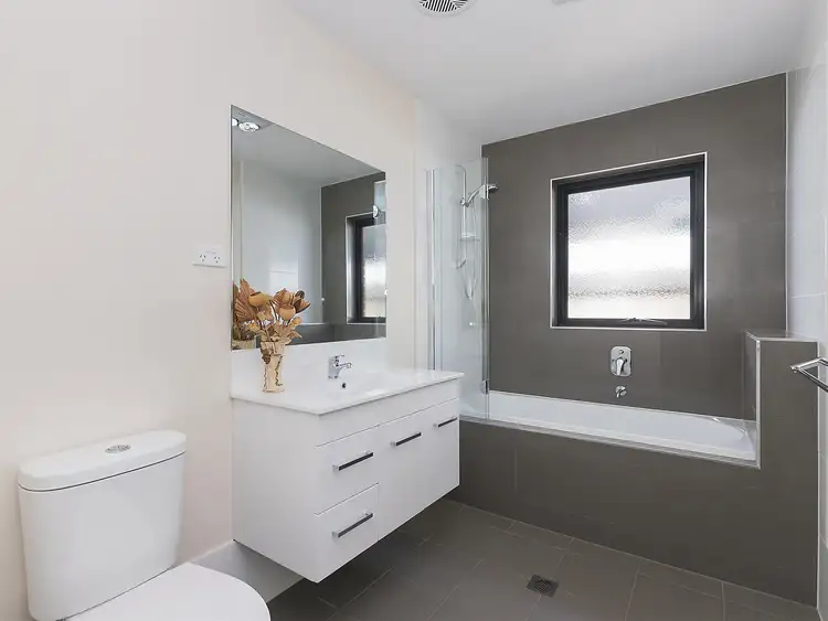 Fourth view of Homely house listing, 28 John Crawford Crescent, Casey ACT 2913