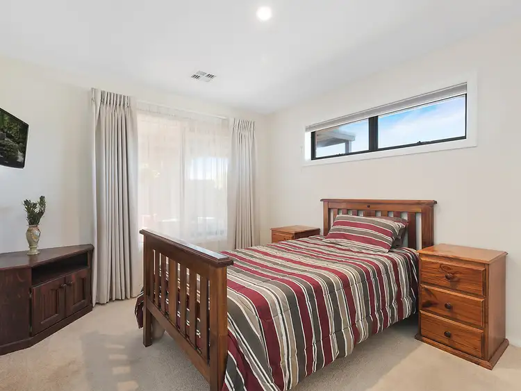 Fifth view of Homely house listing, 28 John Crawford Crescent, Casey ACT 2913