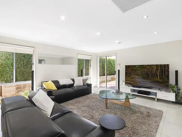 Second view of Homely house listing, 12 Roy Marika Street, Bonner ACT 2914