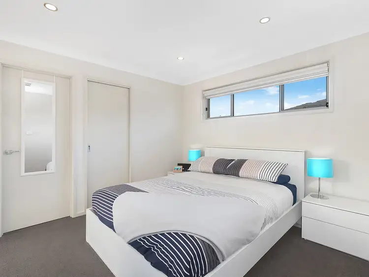 Fifth view of Homely house listing, 12 Roy Marika Street, Bonner ACT 2914