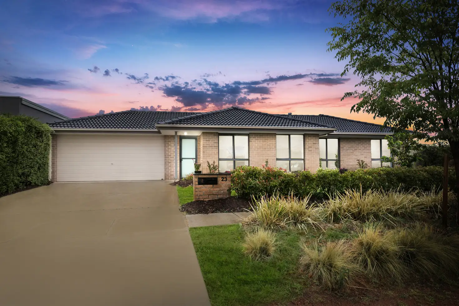 Main view of Homely house listing, 23 Greenman Street, Macgregor ACT 2615