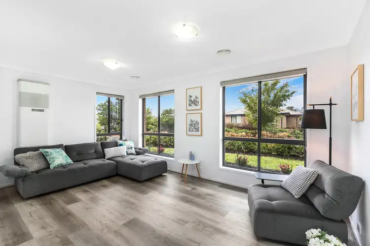 Second view of Homely house listing, 23 Greenman Street, Macgregor ACT 2615