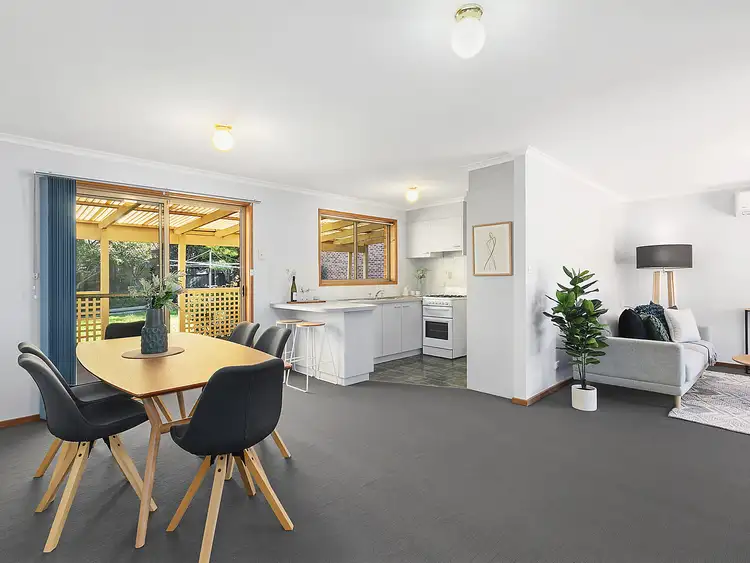 Main view of Homely house listing, 19 Marungul Avenue, Ngunnawal ACT 2913