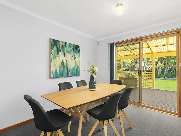 Fifth view of Homely house listing, 19 Marungul Avenue, Ngunnawal ACT 2913